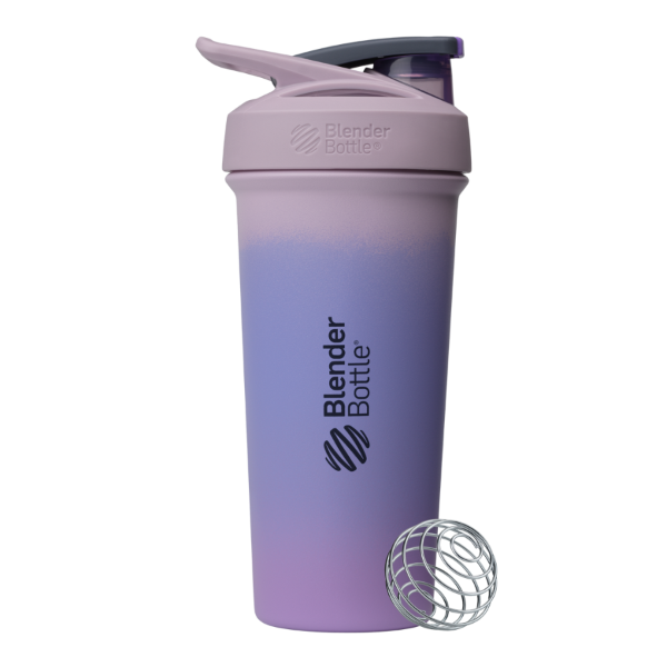 Sport Stainless Sleek